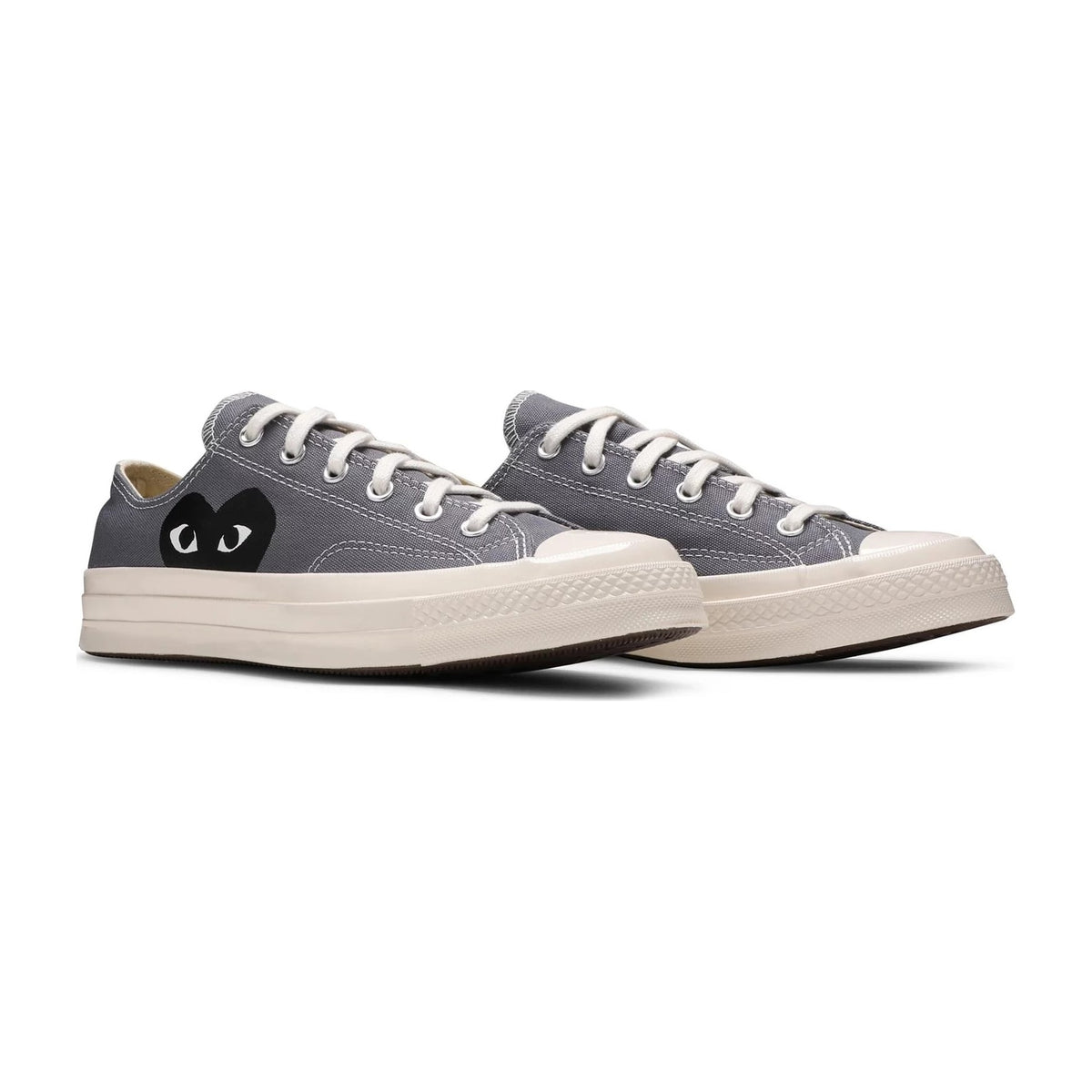 Converse Chuck Taylor All-Star 70 Ox Comme des Garcons PLAY Grey