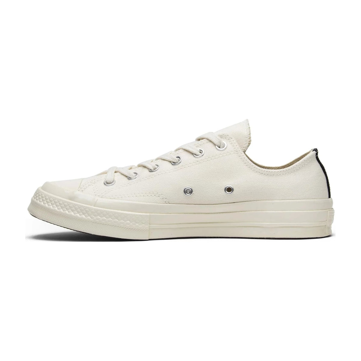 Converse Chuck Taylor All-Star 70 Ox Comme des Garcons PLAY White