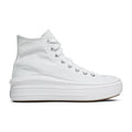 Converse Chuck Taylor All Star High Move White Ivory (W)