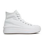 Converse Chuck Taylor All Star High Move White Ivory (W)