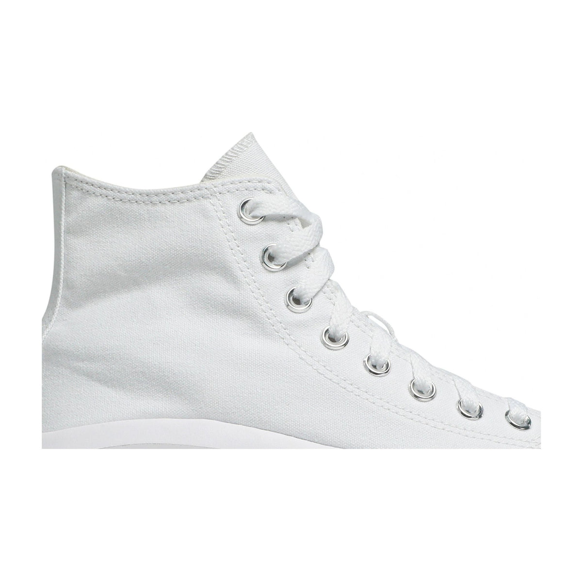 Converse Chuck Taylor All Star High Move White Ivory (W)