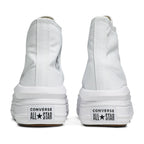 Converse Chuck Taylor All Star High Move White Ivory (W)