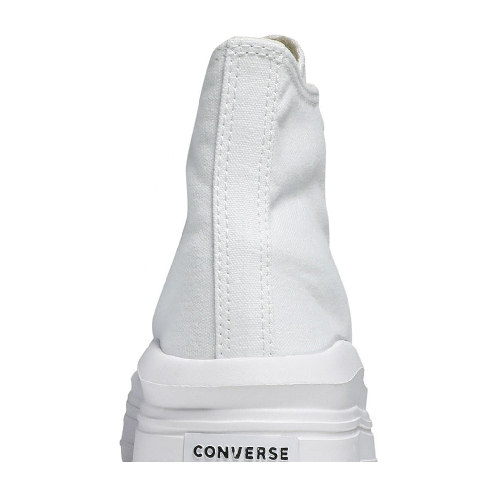 Converse Chuck Taylor All Star High Move White Ivory (W)