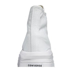 Converse Chuck Taylor All Star High Move White Ivory (W)