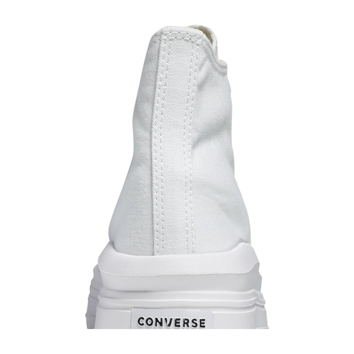 Converse Chuck Taylor All Star High Move White Ivory (W)