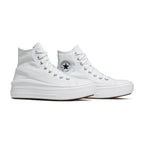 Converse Chuck Taylor All Star High Move White Ivory (W)