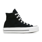 Converse Chuck Taylor All Star Platform High Black (W)