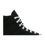 Converse Chuck Taylor All Star Platform High Black (W)