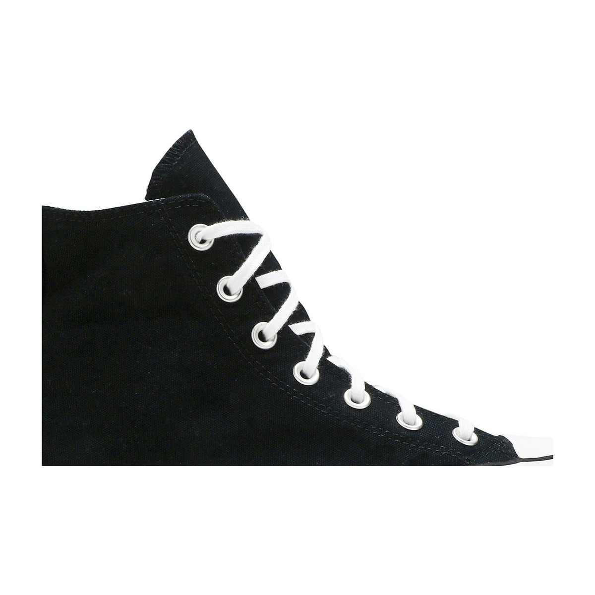 Converse Chuck Taylor All Star Platform High Black (W)