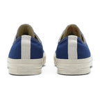 Converse Comme des Garçons PLAY x Chuck 70 Low Blue Quartz