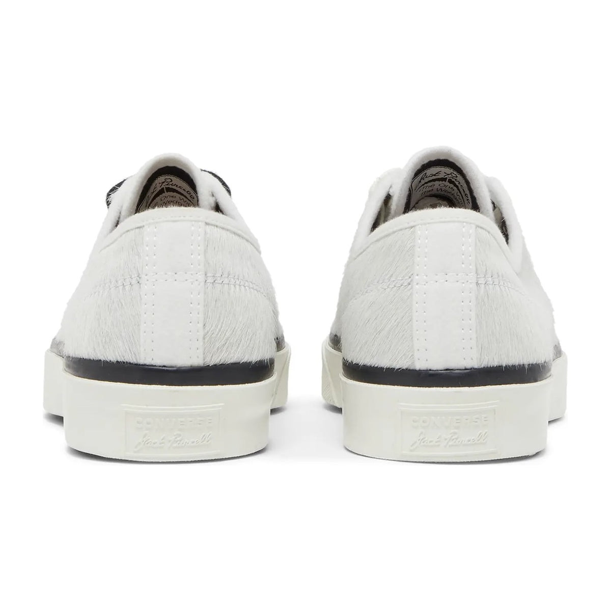 Converse Jack Purcell OXCLOT Panda Pack