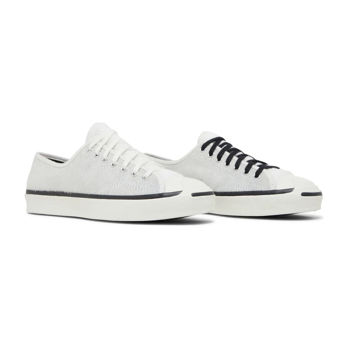 Converse Jack Purcell OXCLOT Panda Pack