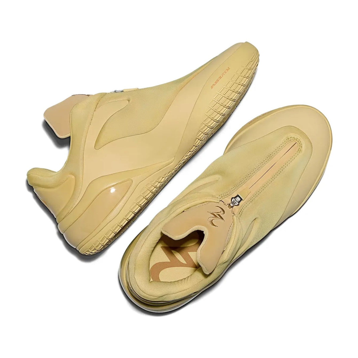Converse SHAI 001 Butter
