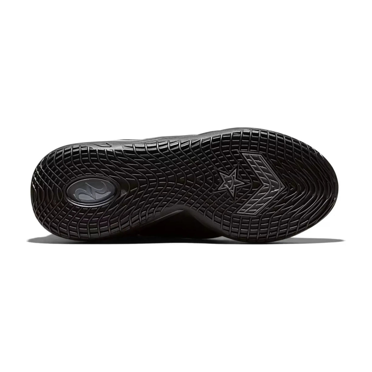 Converse SHAI 001 Charm Black