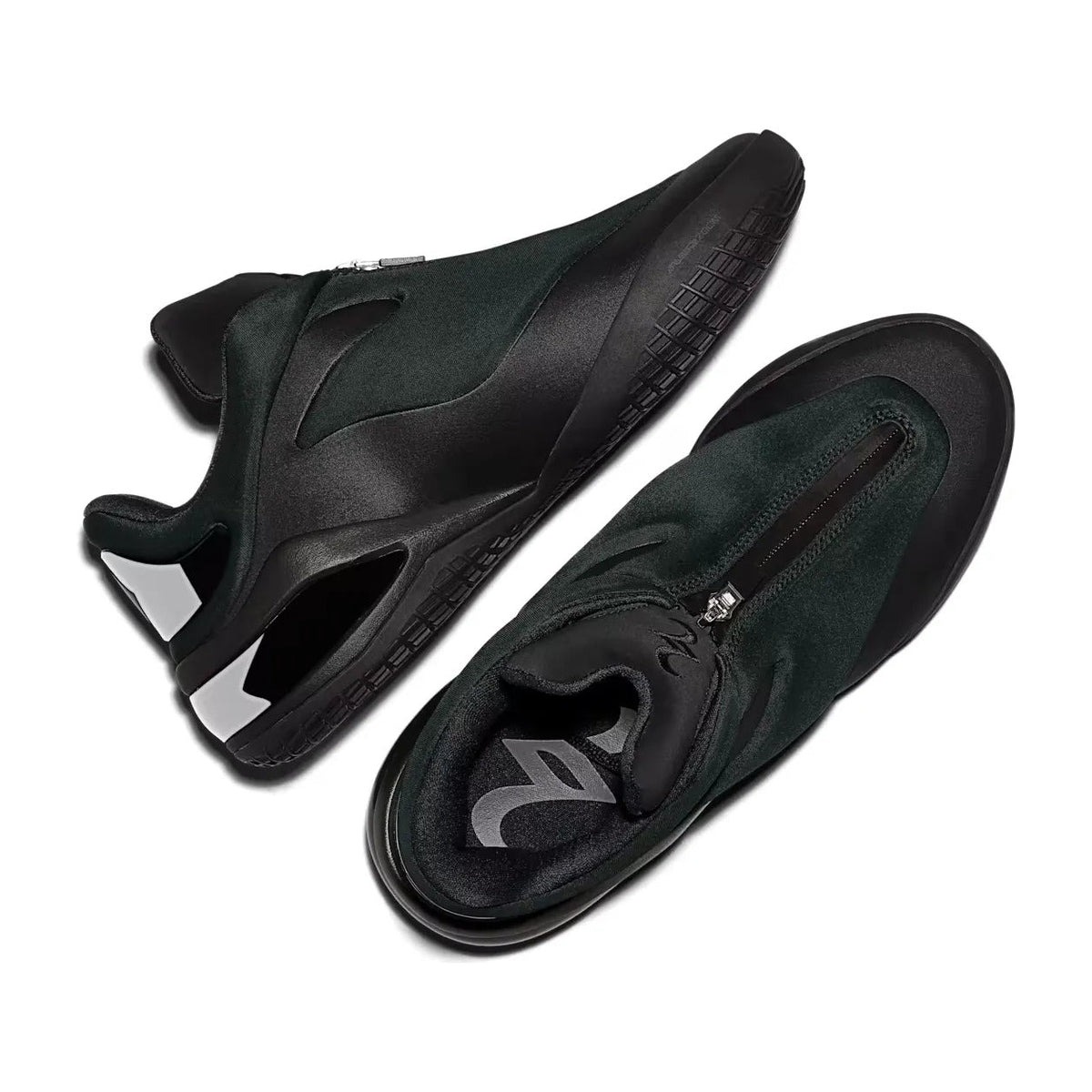 Converse SHAI 001 Charm Black