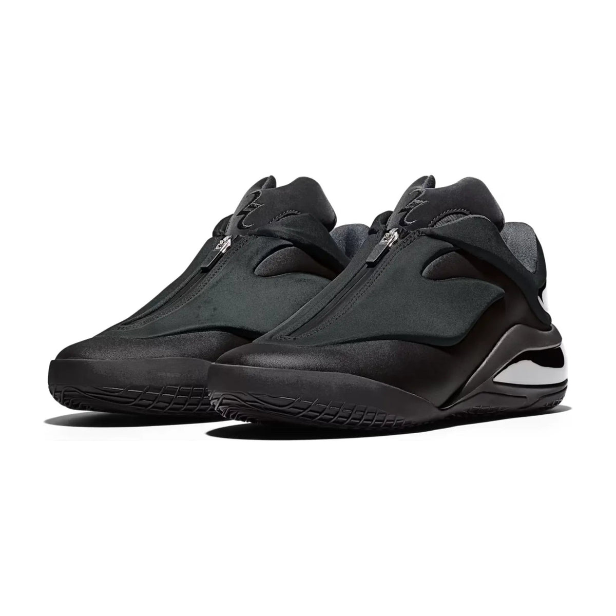 Converse SHAI 001 Charm Black