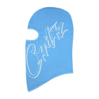 Corteiz Liteweight Ski Mask Baby Blue
