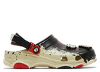 Crocs Classic All-Terrain Clog Friday The 13 th Jason