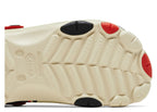 Crocs Classic All-Terrain Clog Friday The 13 th Jason