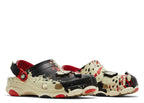 Crocs Classic All-Terrain Clog Friday The 13 th Jason