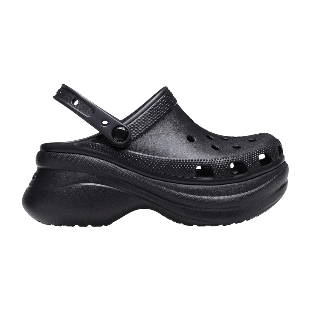 Crocs Classic Bae Clog Black (W)