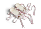 Crocs Classic Ballet Flat Love Shack Fancy Oyster (W)