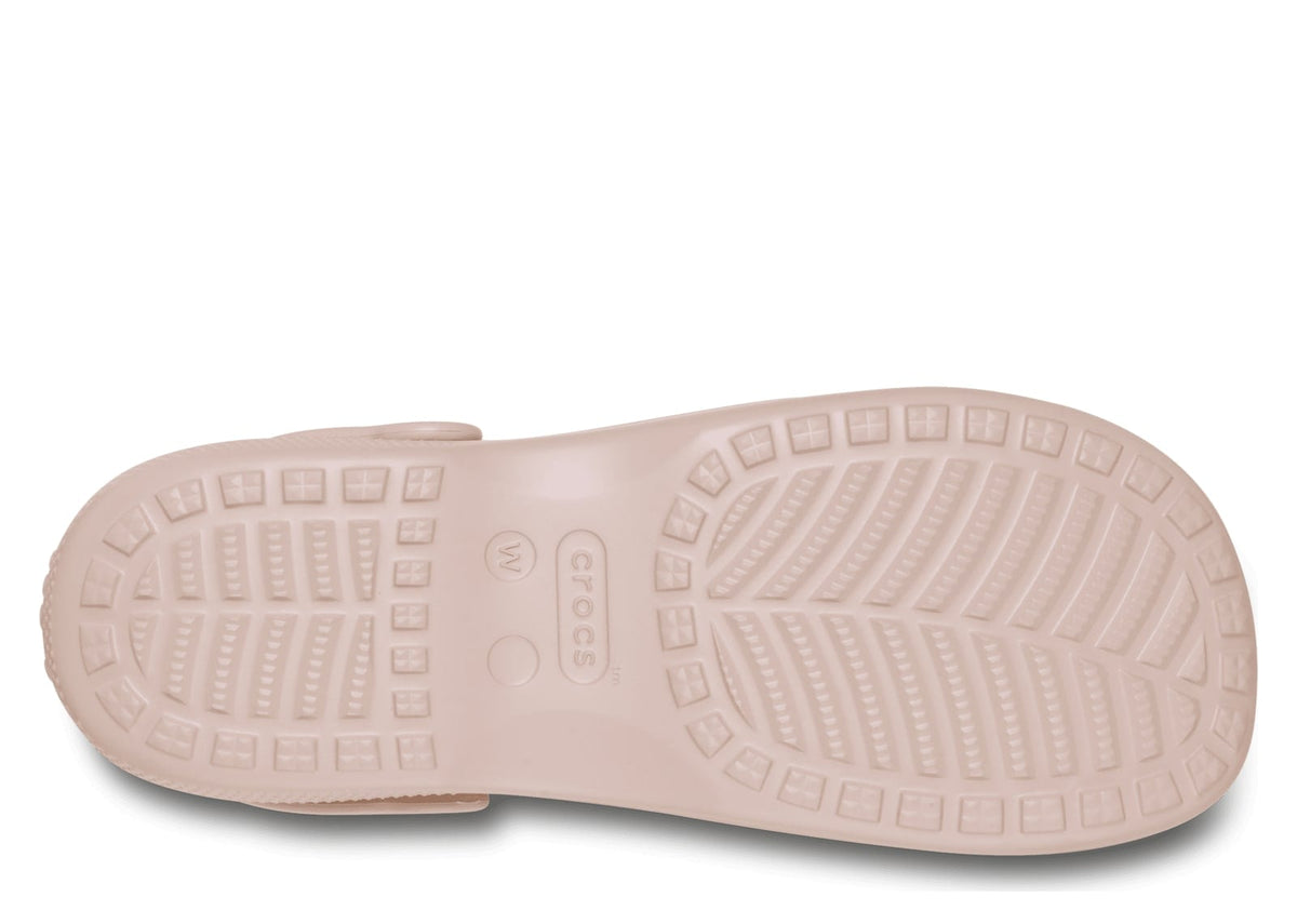 Crocs Classic Ballet Flat Quartz (W)