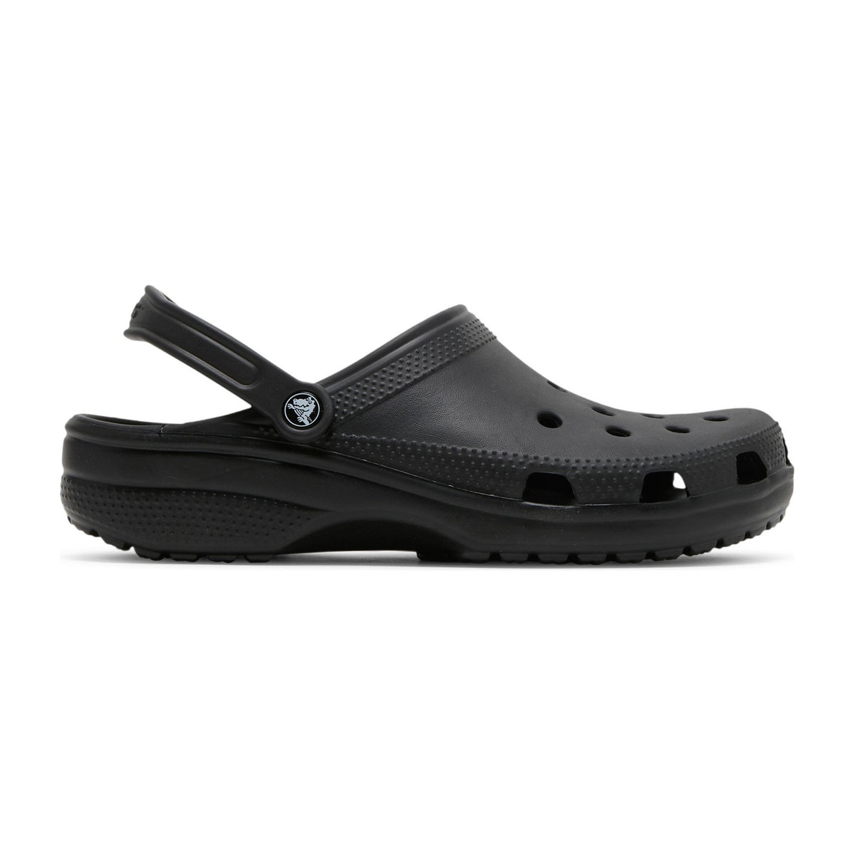 Crocs Classic Clog Black