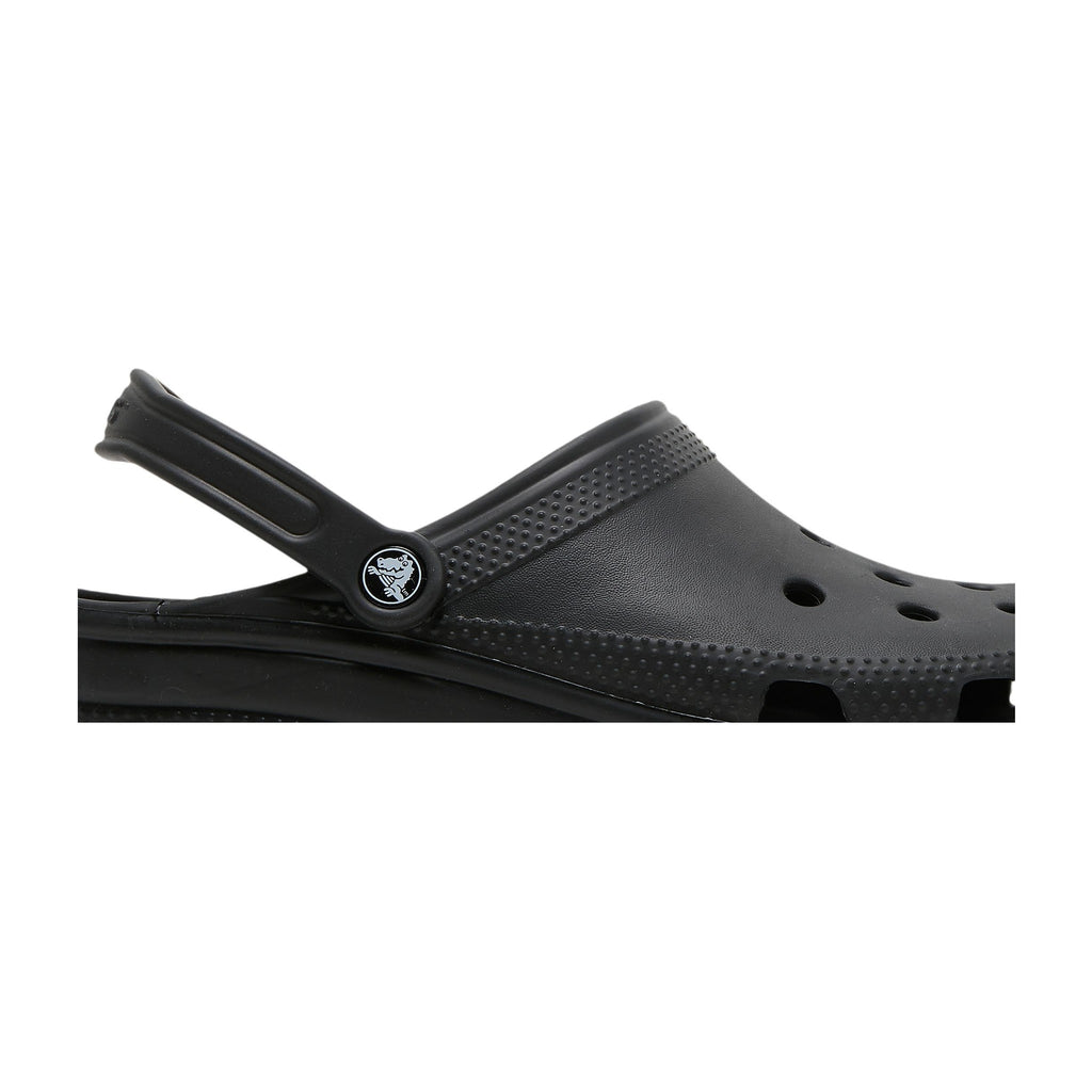 Crocs Classic Clog Black