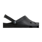 Crocs Classic Clog Black