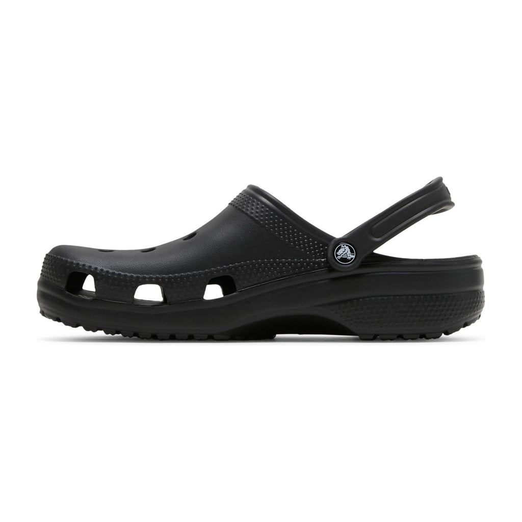 Crocs Classic Clog Black