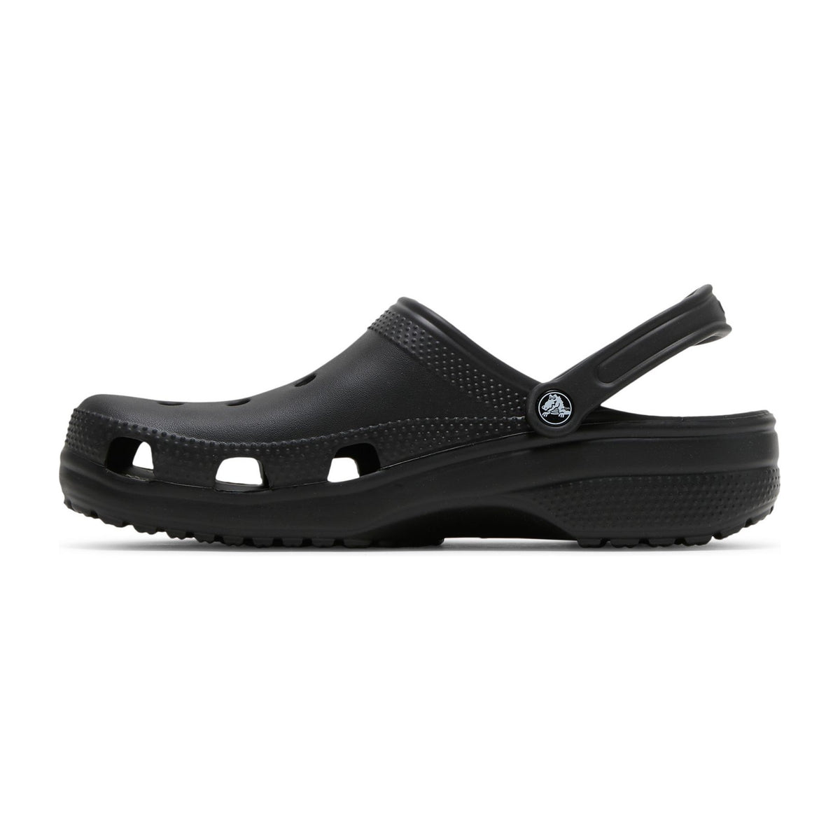 Crocs Classic Clog Black