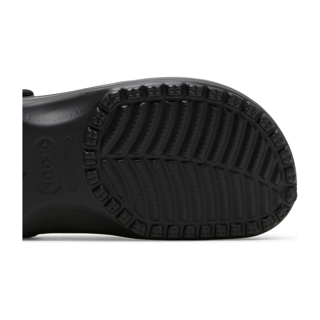 Crocs Classic Clog Black