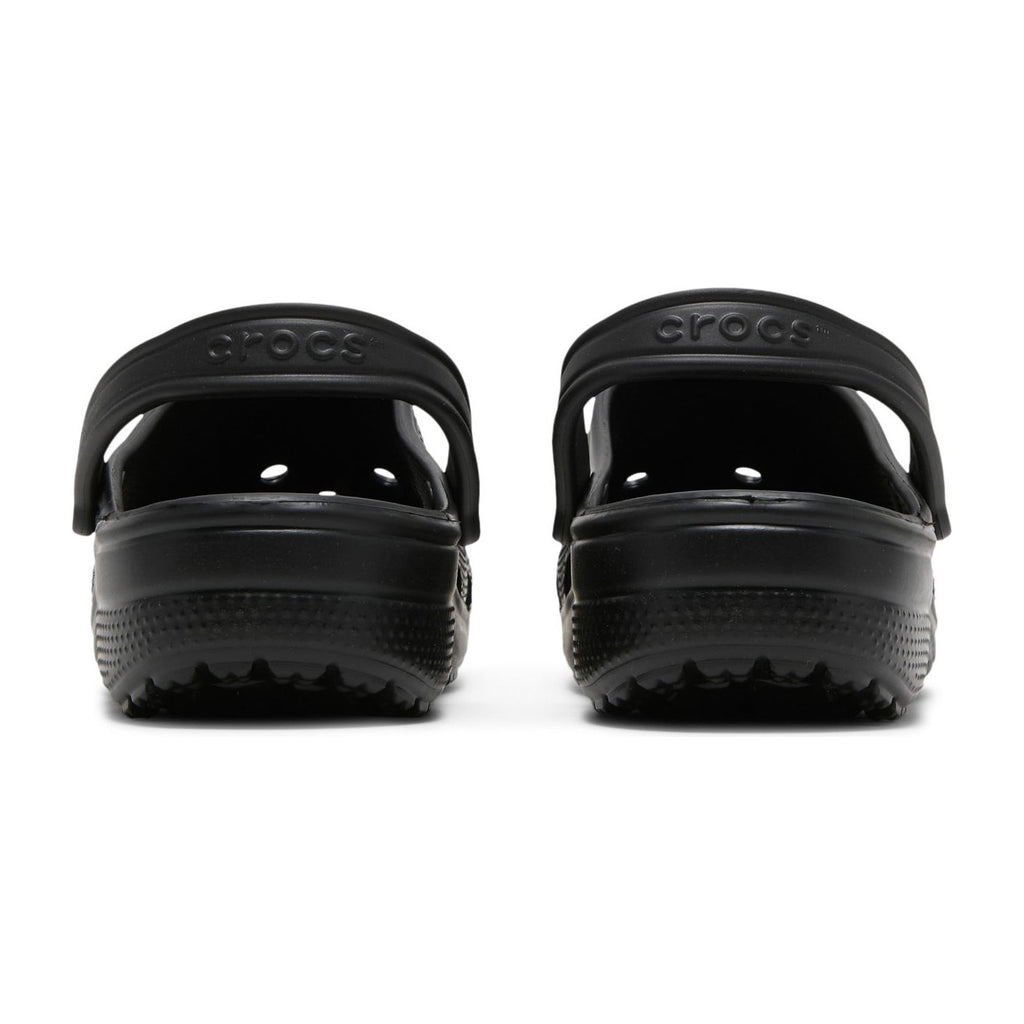Crocs Classic Clog Black