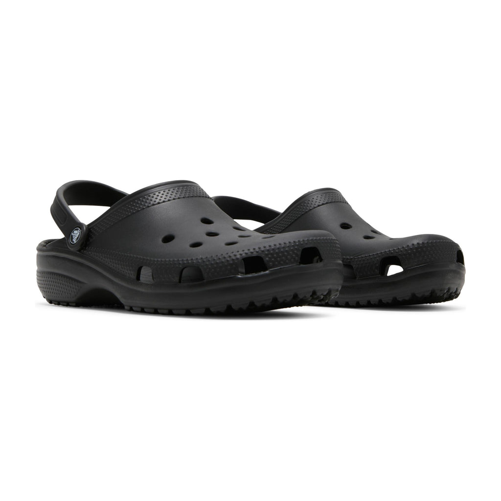 Crocs Classic Clog Black