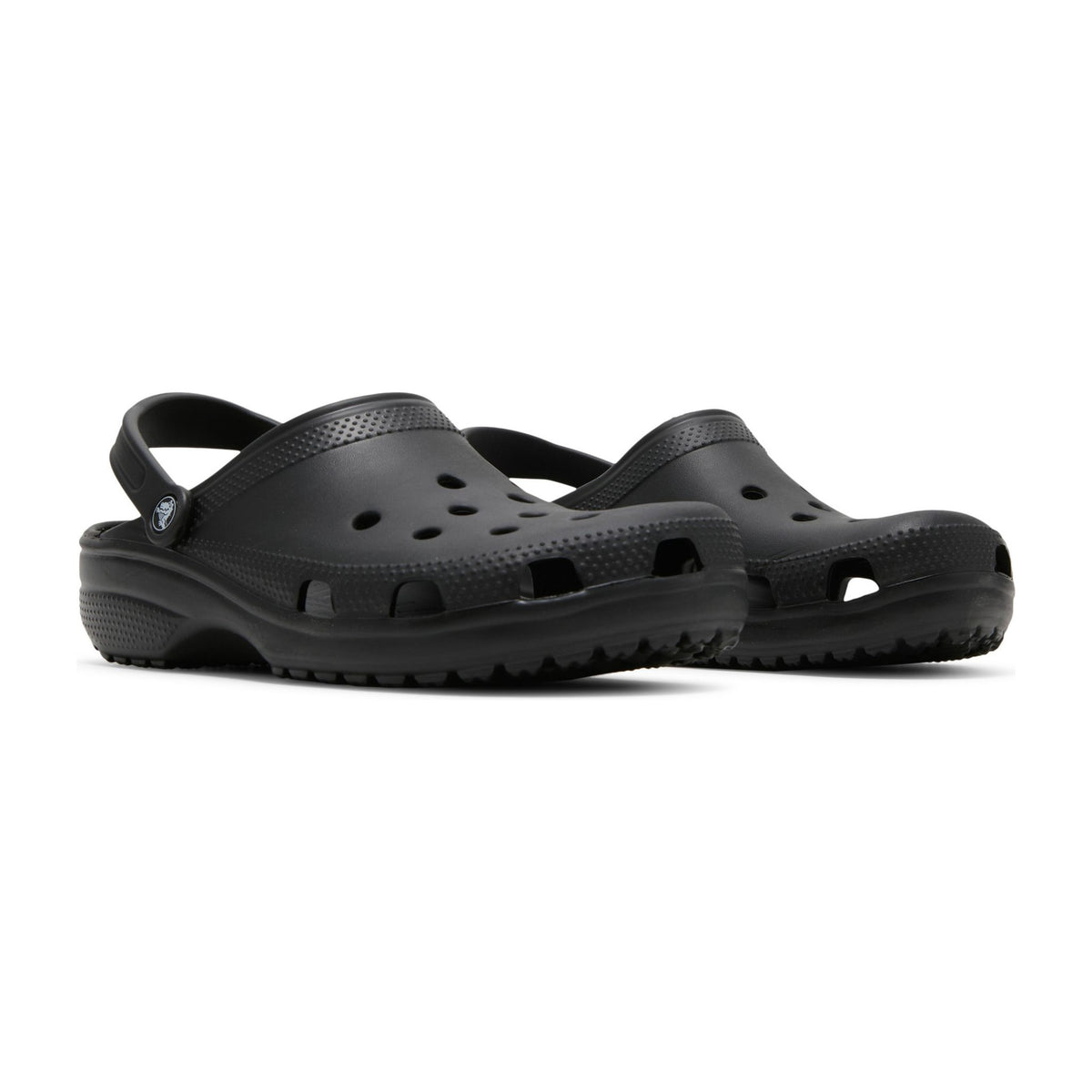Crocs Classic Clog Black