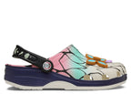Crocs Classic Clog Demon Slayer Shinobu Kocho