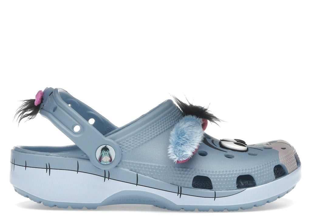 Crocs Classic Clog Disney Winnie the Pooh Eeyore