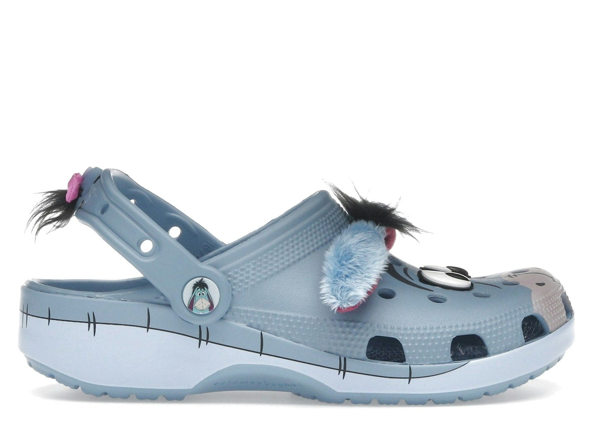 Crocs Classic Clog Disney Winnie the Pooh Eeyore