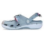 Crocs Classic Clog Disney Winnie the Pooh Eeyore