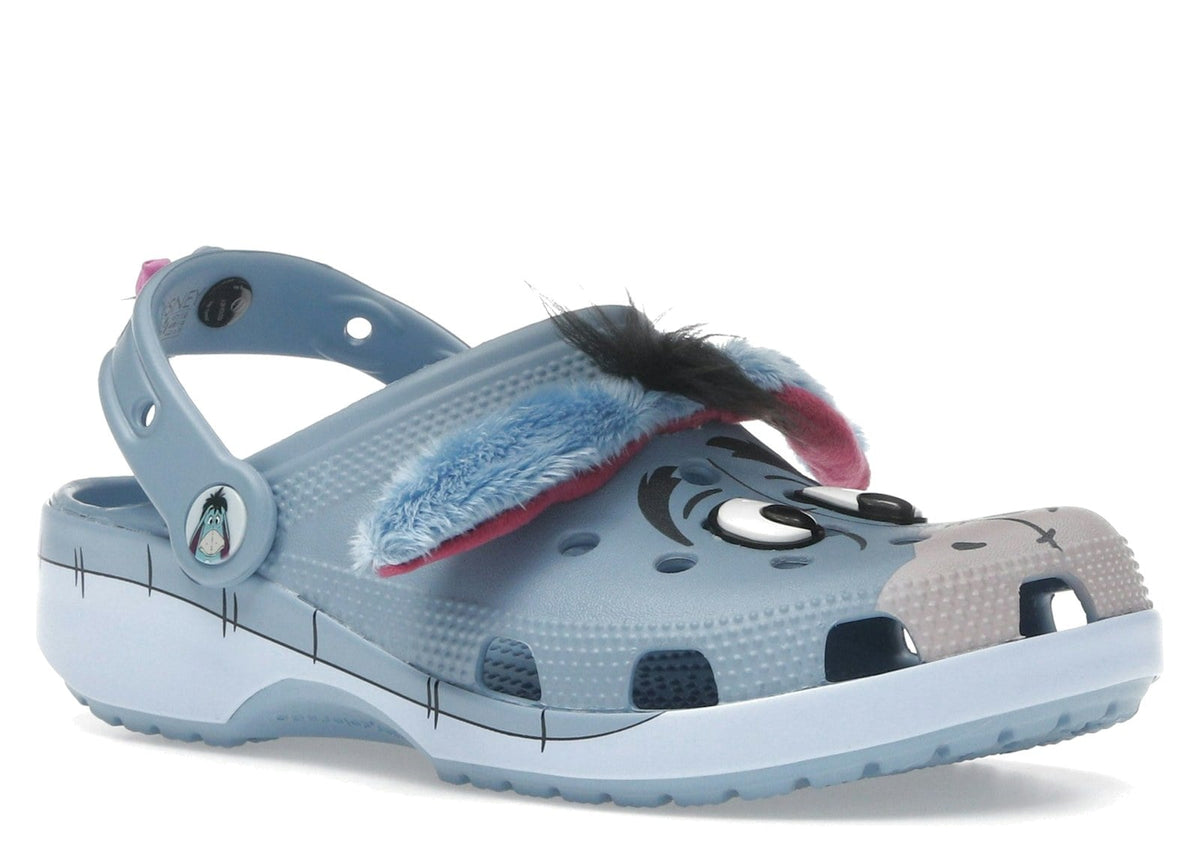 Crocs Classic Clog Disney Winnie the Pooh Eeyore