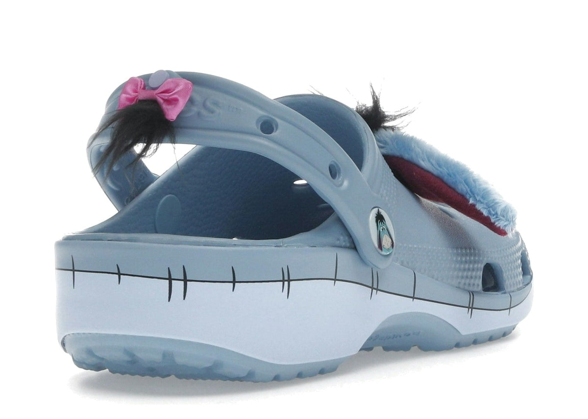 Crocs Classic Clog Disney Winnie the Pooh Eeyore