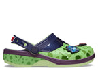 Crocs Classic Clog Dragon Ball Z Cell