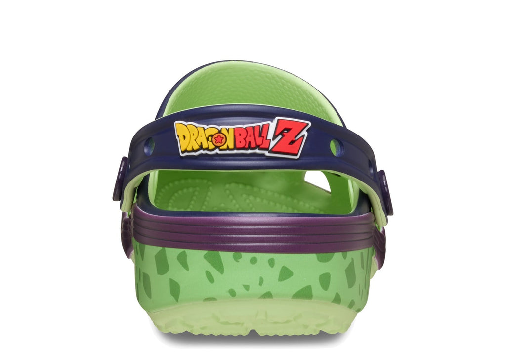 Crocs Classic Clog Dragon Ball Z Cell