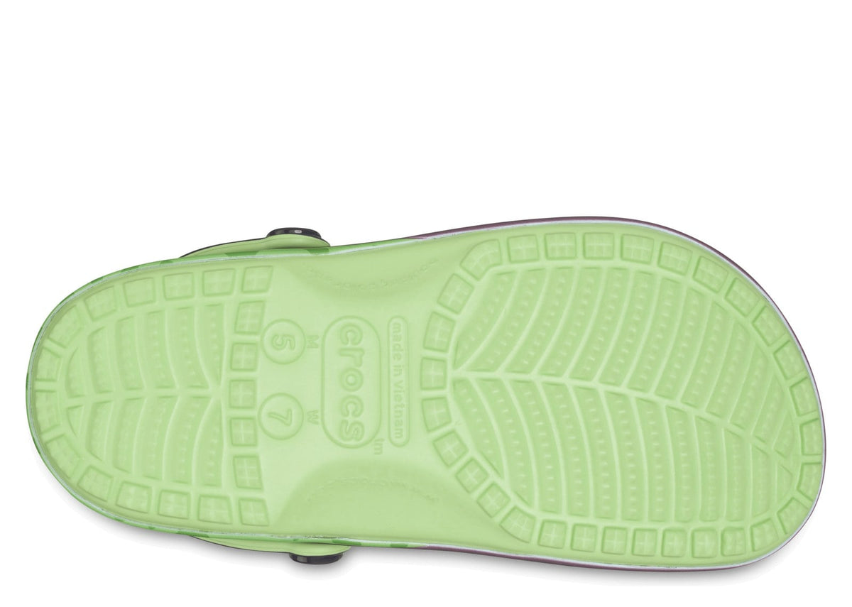 Crocs Classic Clog Dragon Ball Z Cell