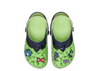 Crocs Classic Clog Dragon Ball Z Cell