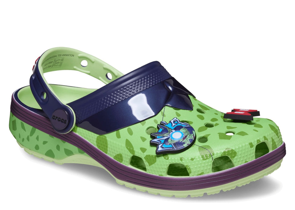 Crocs Classic Clog Dragon Ball Z Cell