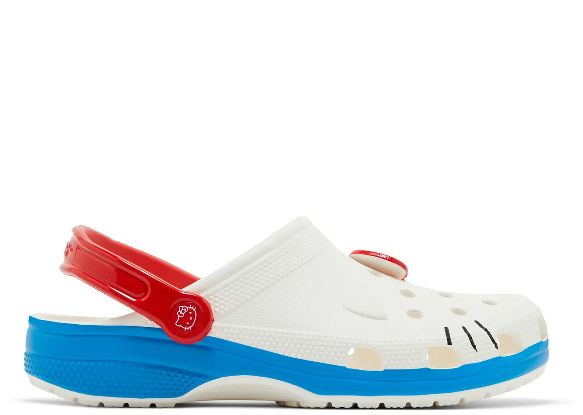 Crocs Classic Clog Hello Kitty I Am
