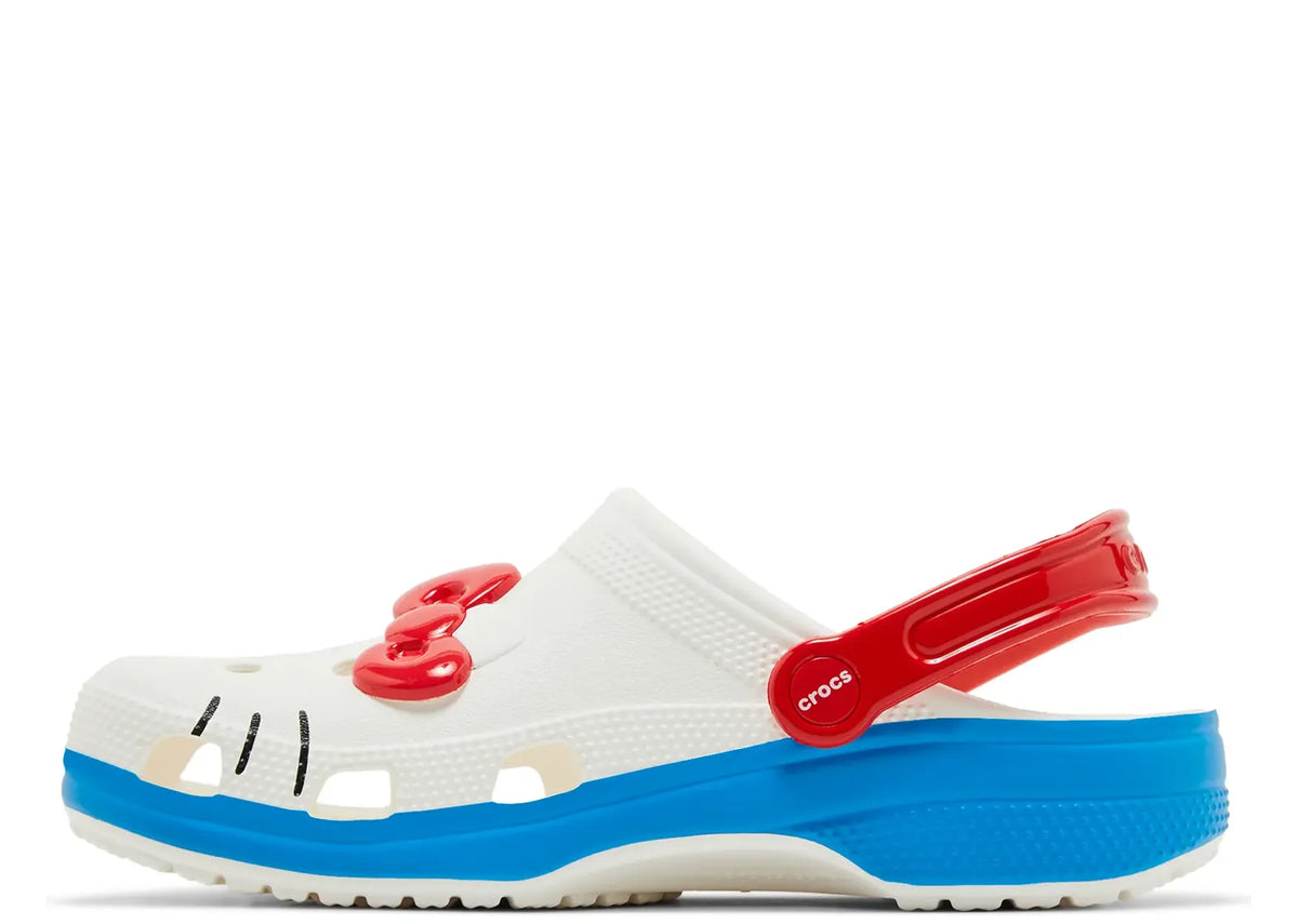 Crocs Classic Clog Hello Kitty I Am