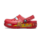 Crocs Classic Clog Lightning Mc Queen (GS)